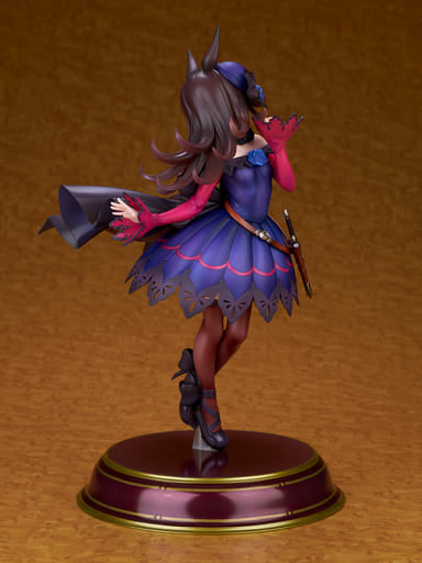 Rice Shower 1/7 Scale Painted PVC & ABS Figure - Umamusume Pretty Derby (ALTER) Pre-owned, Approx. 26cm