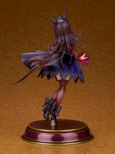 Rice Shower 1/7 Scale Painted PVC & ABS Figure - Umamusume Pretty Derby (ALTER) Pre-owned, Approx. 26cm