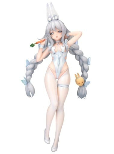 Le Malin Nap-Loving Lapin Ver. 1/6 Figure - Azur Lane