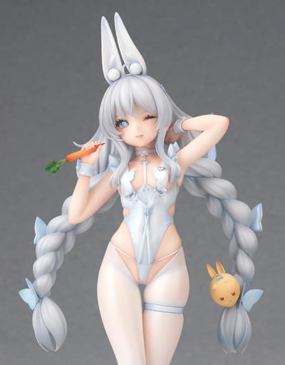 Le Malin Nap-Loving Lapin Ver. 1/6 Figure - Azur Lane