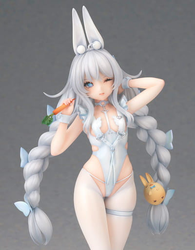 Le Malin Nap-Loving Lapin Ver. 1/6 Figure - Azur Lane