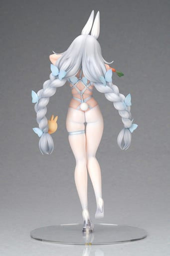 Le Malin Nap-Loving Lapin Ver. 1/6 Figure - Azur Lane