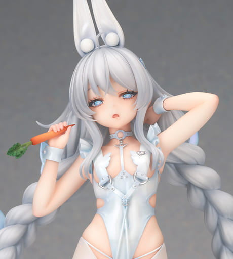 Le Malin Nap-Loving Lapin Ver. 1/6 Figure - Azur Lane