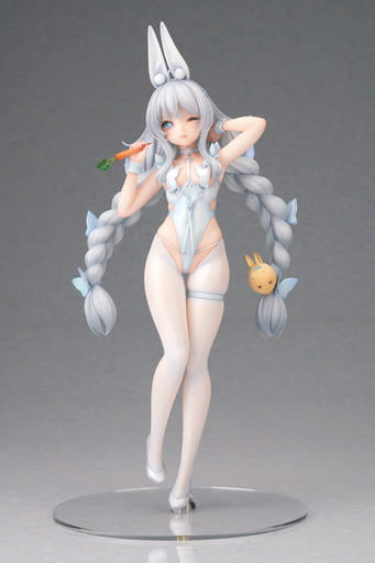 Le Malin Nap-Loving Lapin Ver. 1/6 Figure - Azur Lane