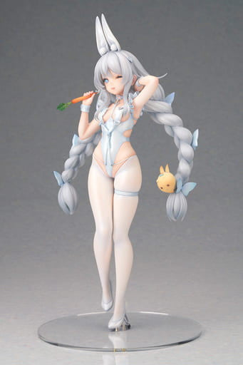 Le Malin Nap-Loving Lapin Ver. 1/6 Figure - Azur Lane