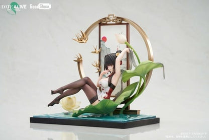 Kurumi Tokisaki Figure - Ink-Colored China Dress Ver. (Date A Live: Spirits Rebo