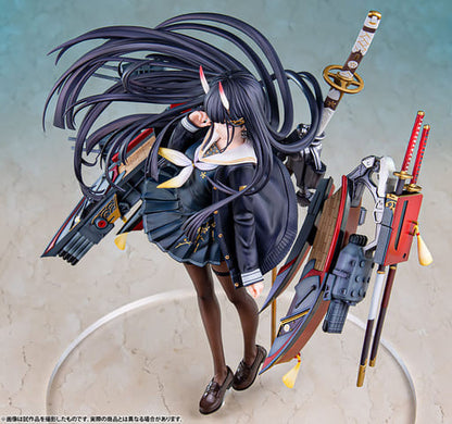 Noshiro Azur Lane 1/7 Painted ABS & PVC Figure