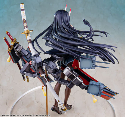 Noshiro Azur Lane 1/7 Painted ABS & PVC Figure