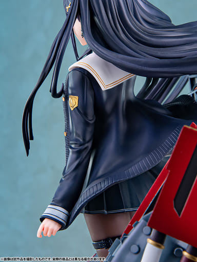 Noshiro Azur Lane 1/7 Painted ABS & PVC Figure