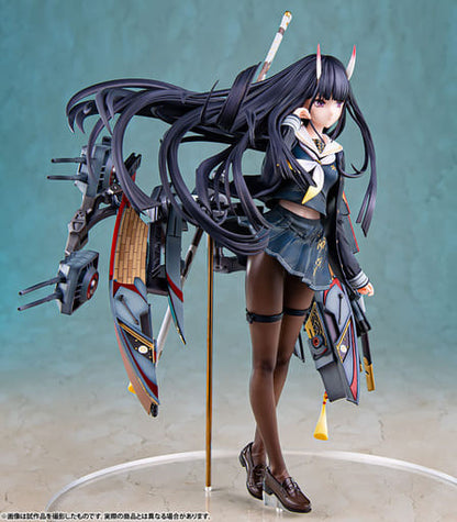Noshiro Azur Lane 1/7 Painted ABS & PVC Figure