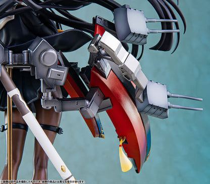 Noshiro Azur Lane 1/7 Painted ABS & PVC Figure
