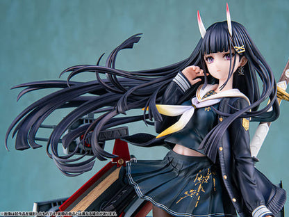 Noshiro Azur Lane 1/7 Painted ABS & PVC Figure