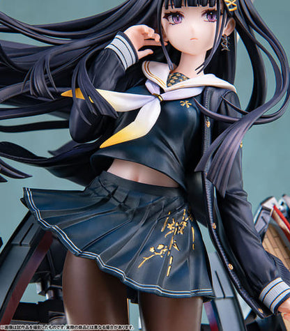 Noshiro Azur Lane 1/7 Painted ABS & PVC Figure
