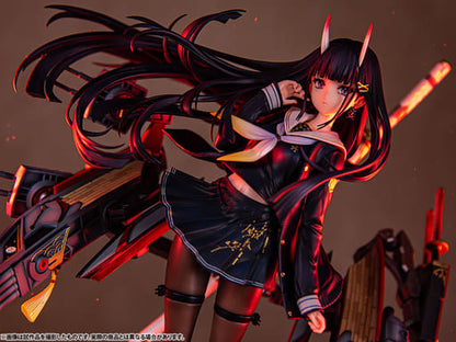 Noshiro Azur Lane 1/7 Painted ABS & PVC Figure