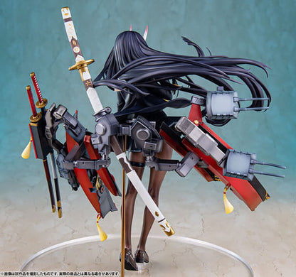 Noshiro Azur Lane 1/7 Painted ABS & PVC Figure