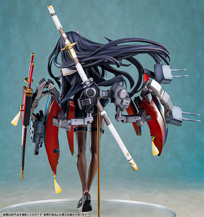 Noshiro Azur Lane 1/7 Painted ABS & PVC Figure
