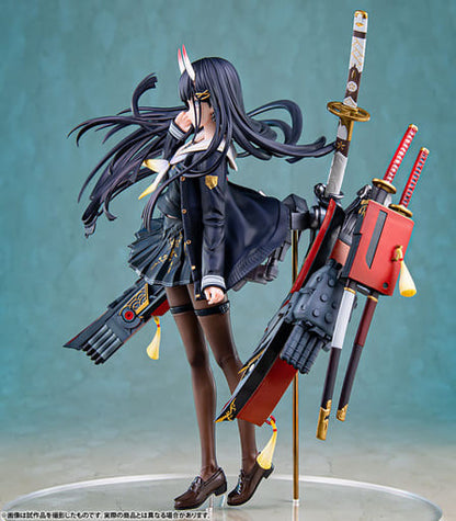 Noshiro Azur Lane 1/7 Painted ABS & PVC Figure