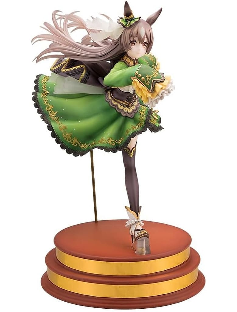 Satono Diamond 1/7 Scale PVC Figure "The Will to Overtake" - Kotobukiya Shop Exclusive (Expression Part Bonus, 30.5cm)