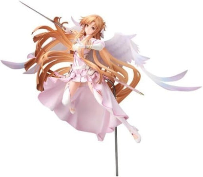 Asuna Genesis God Stacia Ver. Figure - Sword Art Online