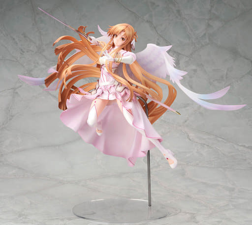 Asuna Genesis God Stacia Ver. Figure - Sword Art Online
