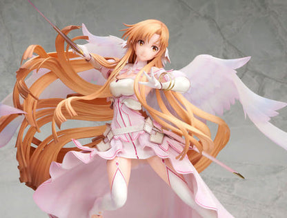 Asuna Genesis God Stacia Ver. Figure - Sword Art Online