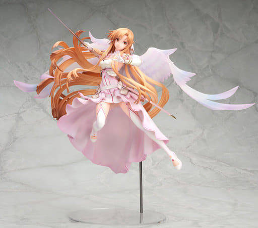 Asuna Genesis God Stacia Ver. Figure - Sword Art Online