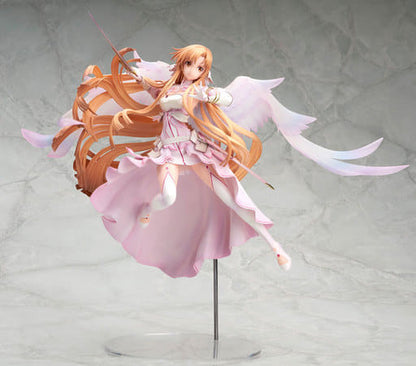 Asuna Genesis God Stacia Ver. Figure - Sword Art Online