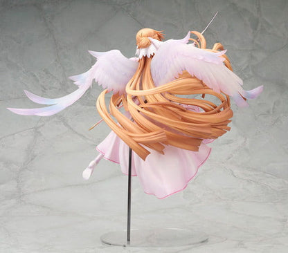 Asuna Genesis God Stacia Ver. Figure - Sword Art Online