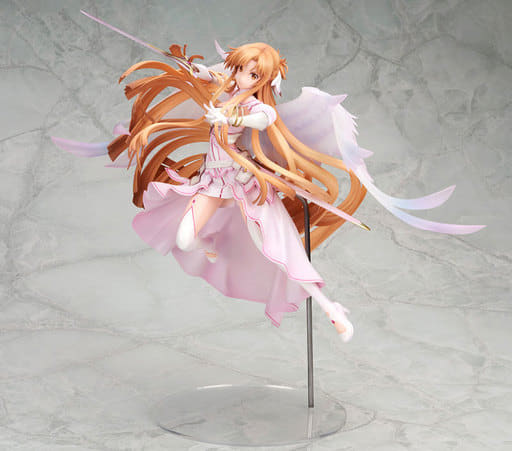 Asuna Genesis God Stacia Ver. Figure - Sword Art Online
