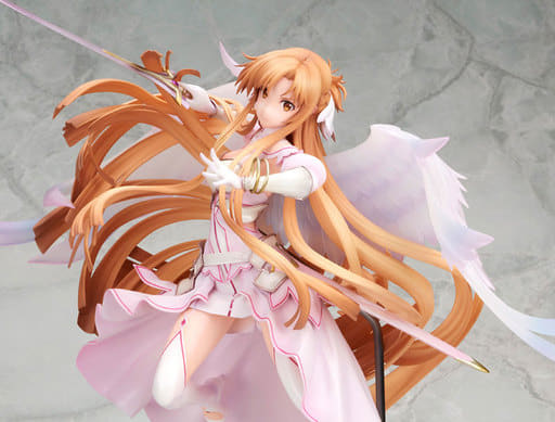 Asuna Genesis God Stacia Ver. Figure - Sword Art Online