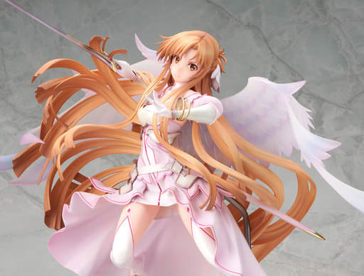 Asuna Genesis God Stacia Ver. Figure - Sword Art Online