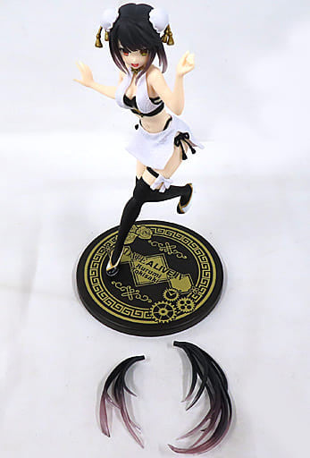 Kurumi Tokisaki Coreful Figure - Date A Live IV China Swimsuit Renewal (20cm, Pr