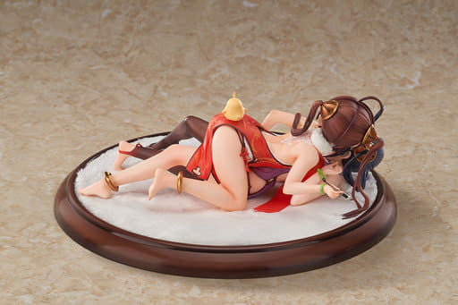 Ping Hai & Ning Hai Azur Lane 1/7 PVC & ABS Figure