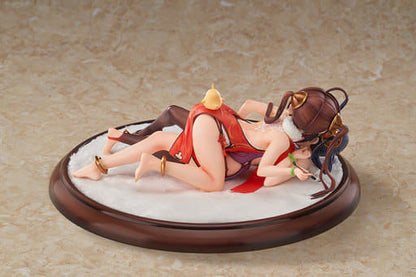 Ping Hai & Ning Hai Azur Lane 1/7 PVC & ABS Figure