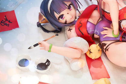 Ping Hai & Ning Hai Azur Lane 1/7 PVC & ABS Figure