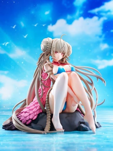 Formidable Royal Lady's Sea Ver. Azur Lane 1/7 Figure