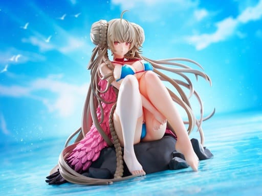 Formidable Royal Lady's Sea Ver. Azur Lane 1/7 Figure