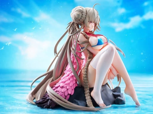 Formidable Royal Lady's Sea Ver. Azur Lane 1/7 Figure