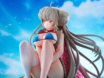 Formidable Royal Lady's Sea Ver. Azur Lane 1/7 Figure