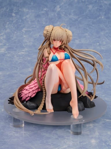 Formidable Royal Lady's Sea Ver. Azur Lane 1/7 Figure