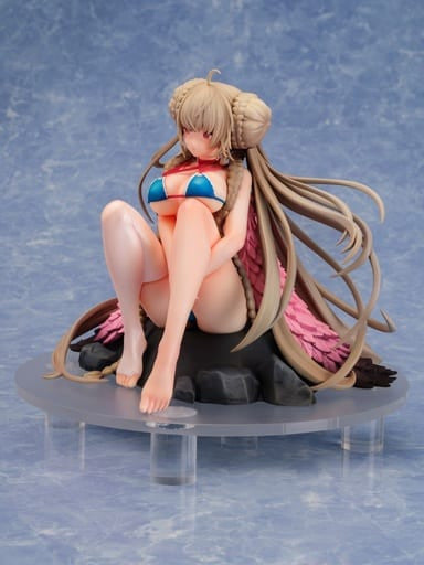 Formidable Royal Lady's Sea Ver. Azur Lane 1/7 Figure