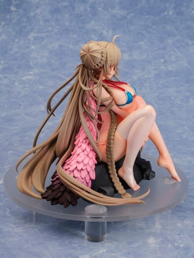 Formidable Royal Lady's Sea Ver. Azur Lane 1/7 Figure