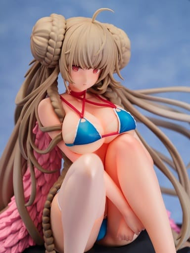 Formidable Royal Lady's Sea Ver. Azur Lane 1/7 Figure