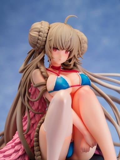Formidable Royal Lady's Sea Ver. Azur Lane 1/7 Figure