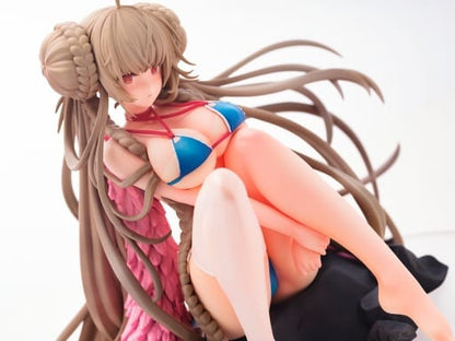 Formidable Royal Lady's Sea Ver. Azur Lane 1/7 Figure