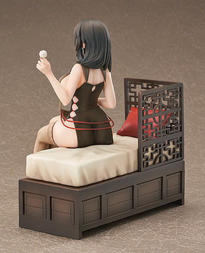 Azur Lane Charybdis Healing Red Chamber 1/7 Figure