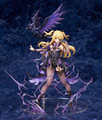 Fischl Genshin Impact 1/7 PVC & ABS Figure