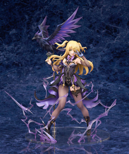 Fischl Genshin Impact 1/7 PVC & ABS Figure