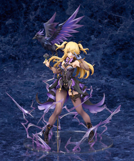 Fischl Genshin Impact 1/7 PVC & ABS Figure