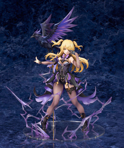 Fischl Genshin Impact 1/7 PVC & ABS Figure